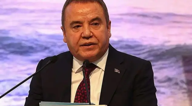 Muhittin Böcek has been hospitalized again.