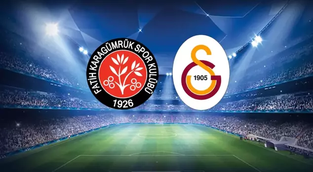 Surprise in the starting eleven from Okan Buruk! The star player is on the bench.