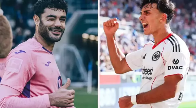 Озан Кабак - Джан Узун дуэли победитель стал известен.