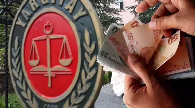 A decision from the Court of Cassation that concerns millions: Additional payment will be made to the worker.