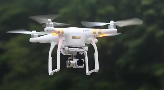 Panic-inducing alert in the capital! When the real teams arrived in the area, the truth emerged.