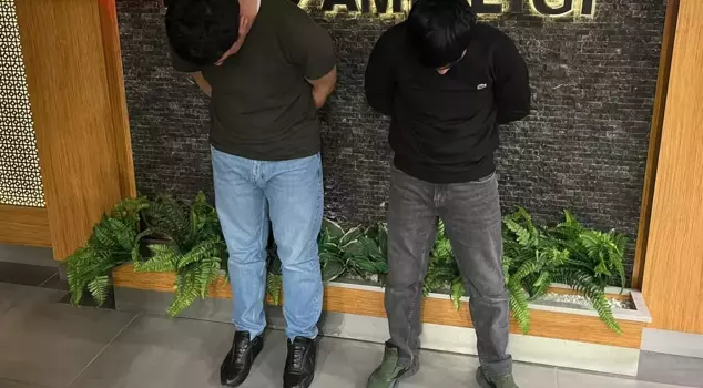 The decapitation murder that shook Istanbul! Suspects have been apprehended.