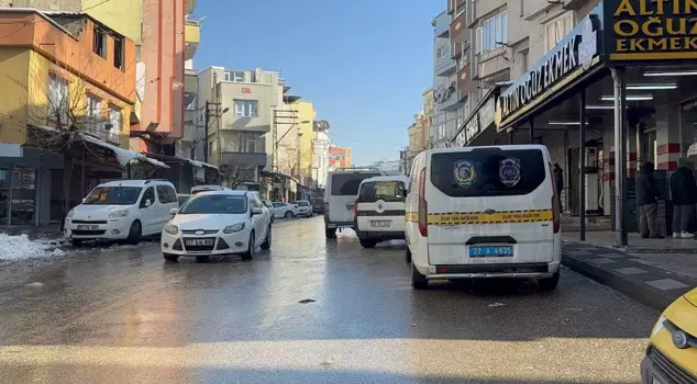 Дискуссия между заключенными закончилась кровью.