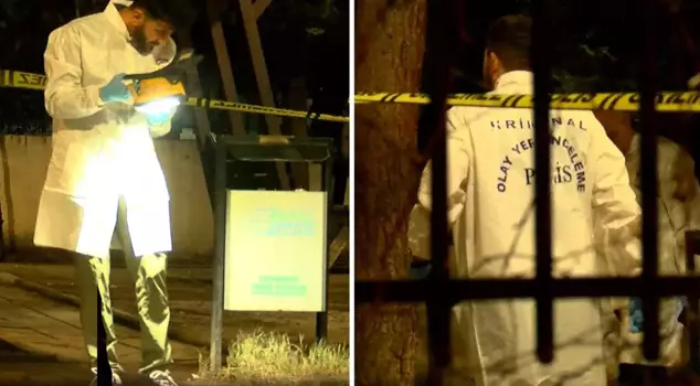 Armed conflict in the park in Esenyurt: 1 dead, 2 injured