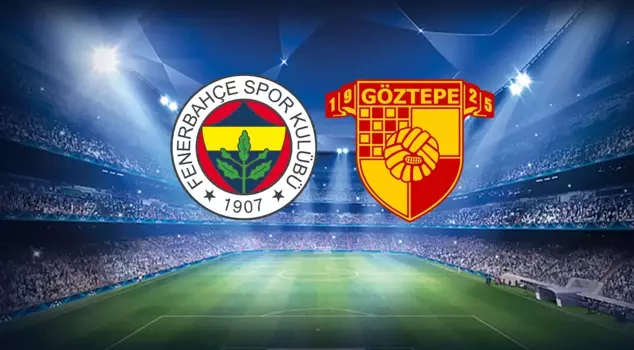 A surprising 11 from Fenerbahçe.