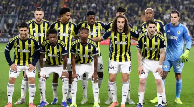 Bad news for Fenerbahçe from their star player.