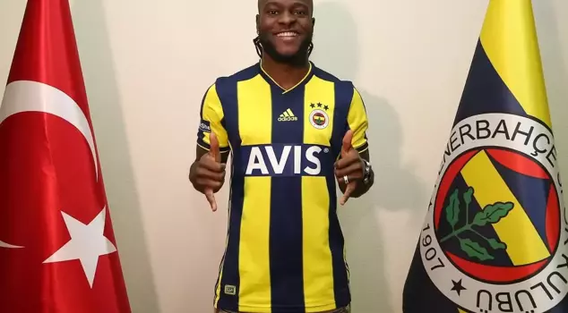 From where to where! Moses' new team surprised everyone, once a favorite.