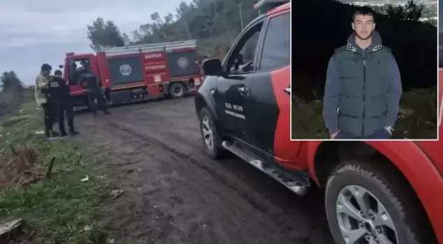 Трагедия на водяном колодце! 17-летний Эфе погиб от отравления метаном.