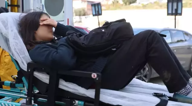 The missing 16-year-old girl was found after 24 hours: Look where she spent the night.