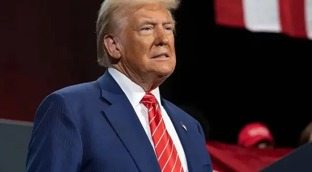 تتزايد الأزمة في الولايات المتحدة! الحكومة الفيدرالية تواجه إغلاقًا جزئيًا.