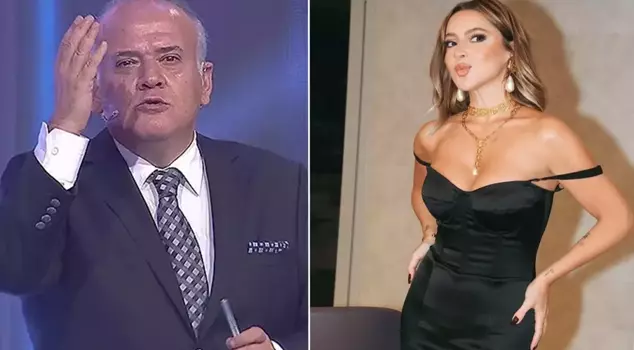 Ahmet Çakar apologized to Hadise and asked for forgiveness.