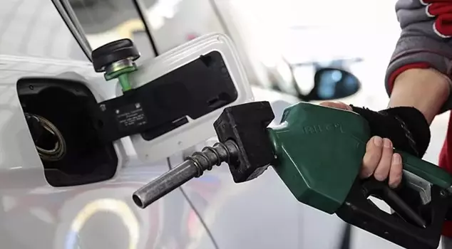 زيادة ثانية على الوقود خلال أسبوع واحد