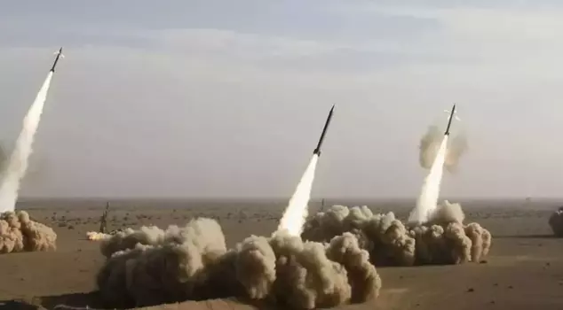 Iran's ultimatum from the United Arab Emirates: We will not allow it.