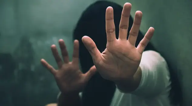 His grandfather abused him, and he sued his father and siblings.