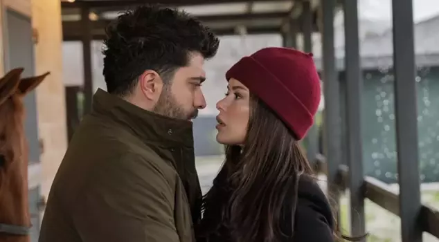 Support for Doğukan Güngör, who was abruptly removed from the series, from a colleague.