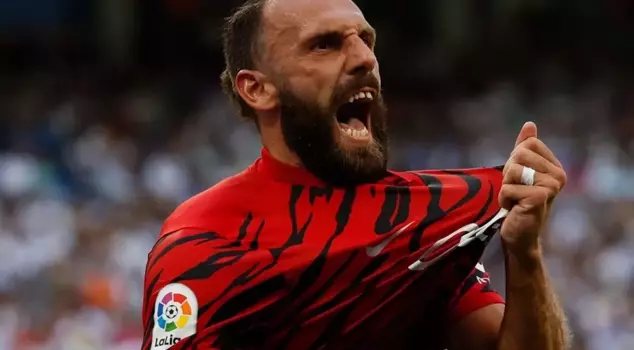 Fenerbahçe's insistence is not over! A new move for Vedat Muriqi.