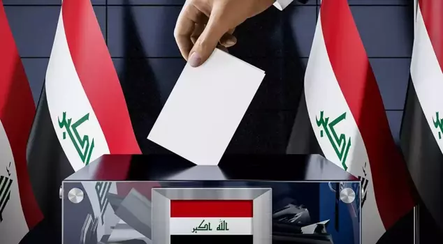 The Iraqi Parliament will convene tomorrow for the presidential election.