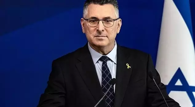 Message from Israel to Turkey: We do not want to confront directly in the region.