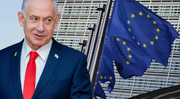 Италия издает ноту Израилю