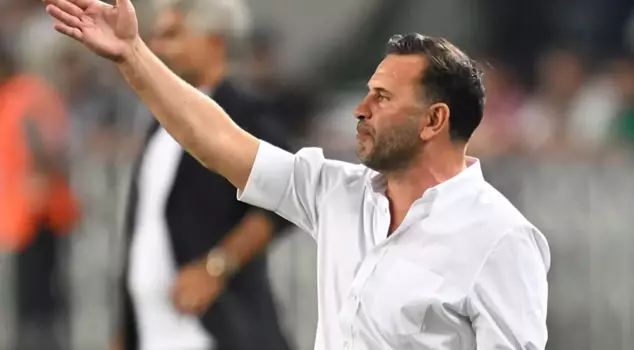 Okan Buruk's desire for a midfield transfer is clear: He insists on that.