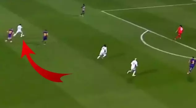 أوركون كوكجو سجل هدفه الأول مع بيشكتاش في مرمى إيوبسبور.