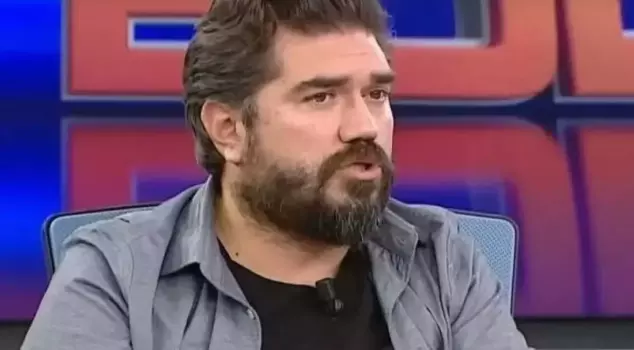 Bombshell claim from Rasim Ozan: Ali Koç will return in June.