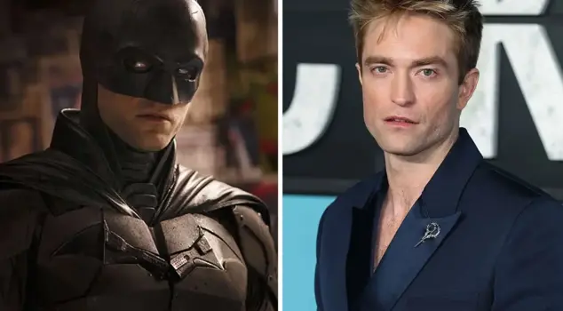 Robert Pattinson was impressed by the Turkish singer: Definitely very cool.