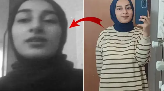 A previously unreleased video of Rojin Kabaiş has emerged.