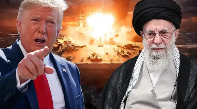 The footsteps of war! A move from Tehran to escalate tensions with the US.