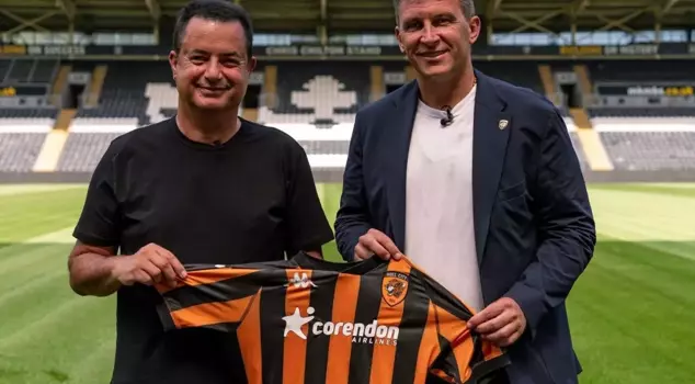 Sergej Jakirovic's son signed with a global giant.