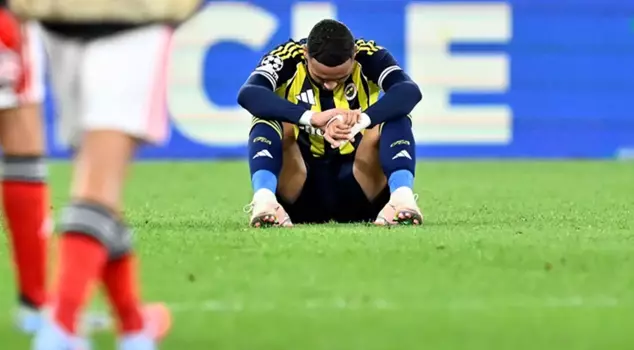 He has only one condition to leave the team! En-Nesyri has communicated his request to the management.