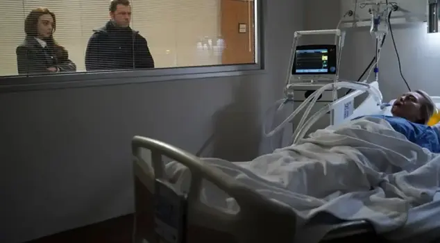 Тест на коронавирус у знаменитости оказался положительным, и его исключили из сериала 