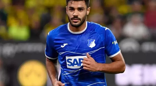 Transfer of Ozan Kabak bombshell! He is returning to the Süper Lig, but not to Galatasaray.