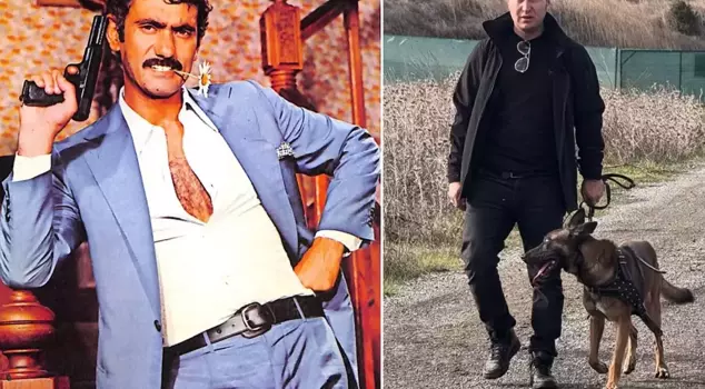 Yılmaz Güney's family filed a criminal complaint against Prosecutor Yavuz Engin.