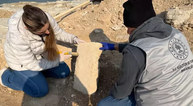 В Адиямане волнение вокруг Гёбекли-Тепе: 11-тысячелетняя загадка вышла на свет.