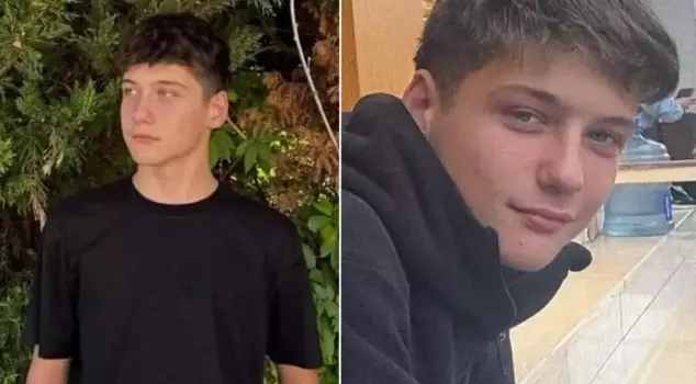 Еще один подозреваемый, угрожавший семье Атласа Чаглаяна, арестован.