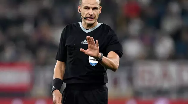 На матч FCSB-Фенербахче назначен сербский судья.