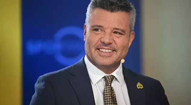 خطوة المهاجم التي ستجلب البطولة لفنربخشة