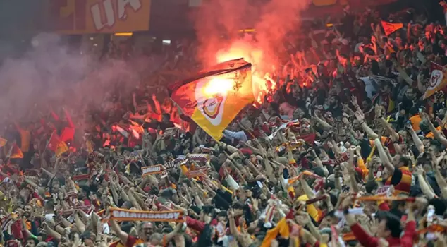 Good news for Galatasaray fans! The long-awaited news arrived before the Manchester City match.