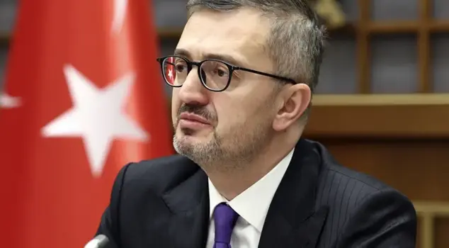 Реакция на заявление председателя связи Дурана о том, что 