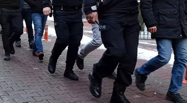 A massive operation worth 600 million liras in Istanbul.