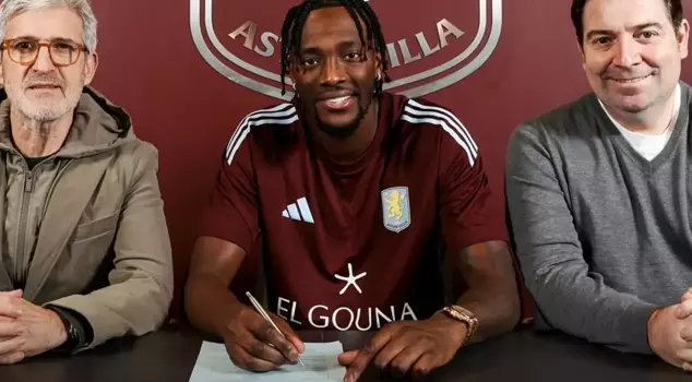 Big sale from Kartal: Tammy Abraham went to England, bringing in 21 million Euros to the cash register.