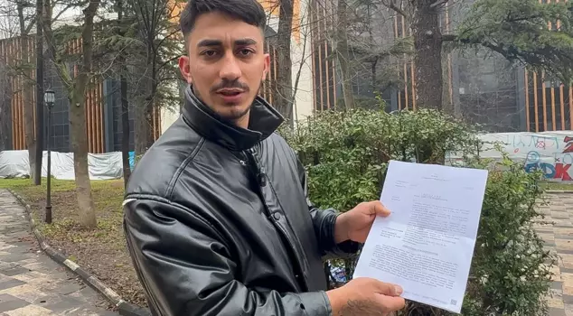 وعد القرض خدعه، فتعكر حياته! حتى أنه دخل السجن.