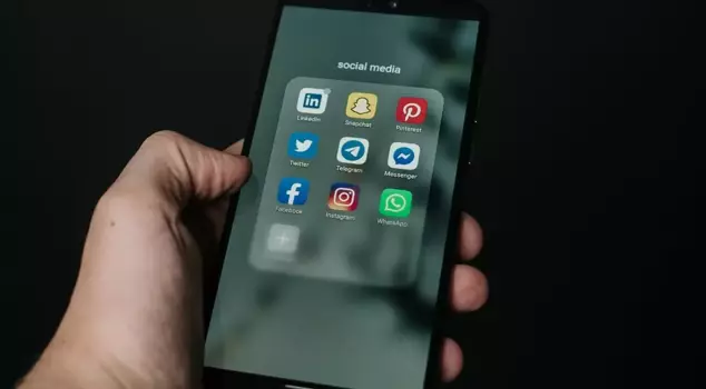 It passed in the Parliament! A social media ban for those under 15 in France.