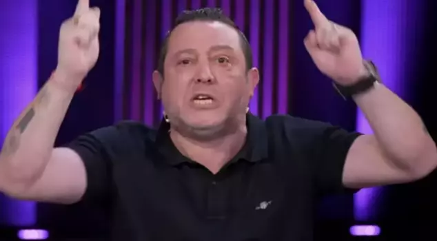 نيهات كاهفيجي انتقد سيرغن يالتشين بعد المباراة التي انتهت بالتعادل 2-2.