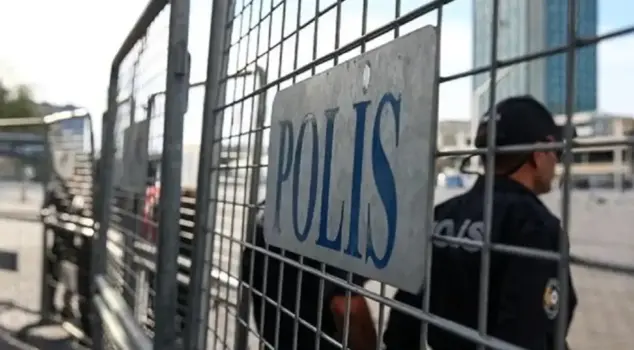 Five-day demonstration and march ban in Şanlıurfa.