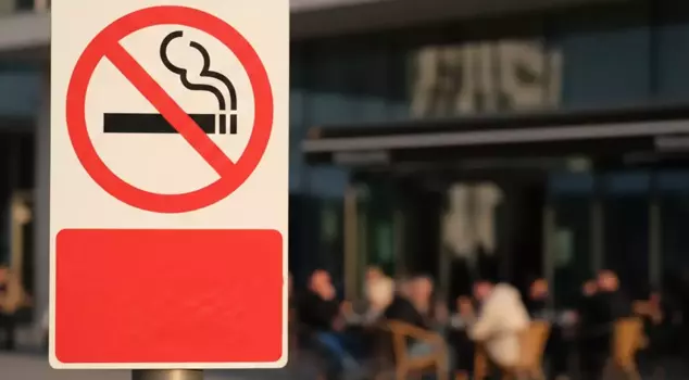 Запрет на курение расширяется! Особенно два места, которые вызовут переполох.