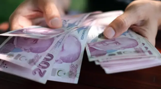 ظهرت إمكانية راتب واحد! سيناريو جديد في مكافأة عيد التقاعد