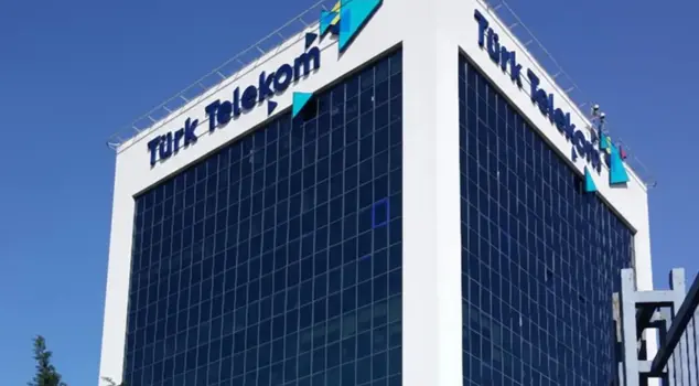 Опровержение утверждения о передаче услуг Türk Telekom в частный сектор.