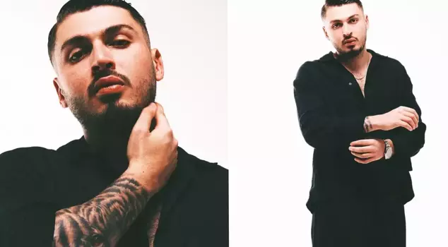 Известные песни рэпера Blok3 были удалены из Spotify: Кто стоит за этим?